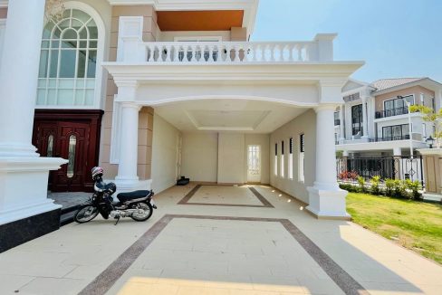 Prince Villa for Sale or Rent in Borey Peng Huot Boeng Snor (3)