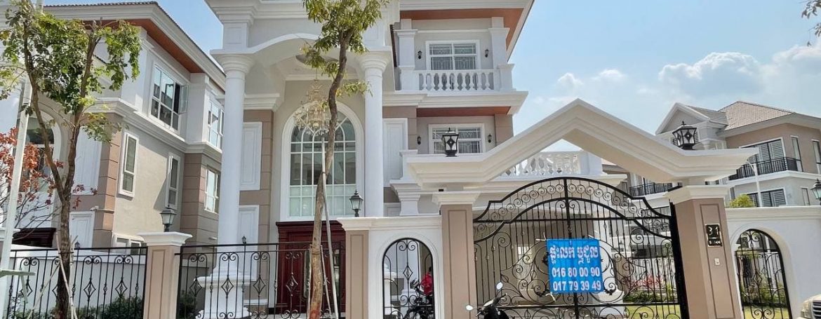 Prince Villa for Sale or Rent in Borey Peng Huot Boeng Snor (4)