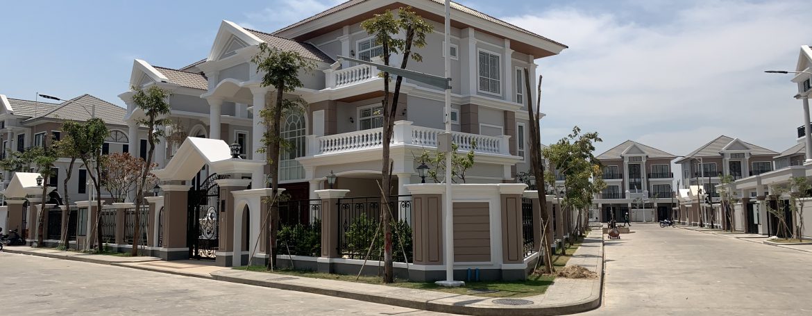 Prince Villa for Sale or Rent in Borey Peng Huot Boeng Snor (6)