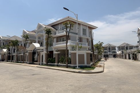 Prince Villa for Sale or Rent in Borey Peng Huot Boeng Snor (6)