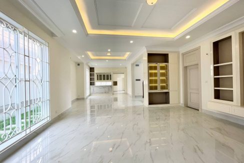 Prince Villa for Sale or Rent in Borey Peng Huot Boeng Snor (8)