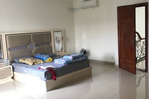 Corner Twin Villa for sale at Borey Piphup Thmey (15)