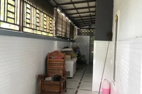 Corner Twin Villa for sale at Borey Piphup Thmey (4)