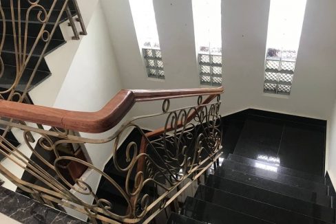 Corner Twin Villa for sale at Borey Piphup Thmey (9)