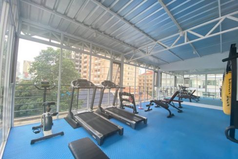 Good Location Studio Apartment for rent in BKK1 (6)