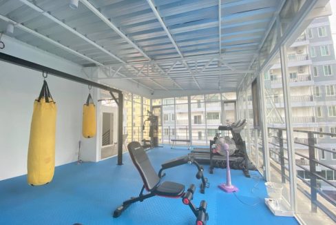 Good Location Studio Apartment for rent in BKK1 (7)
