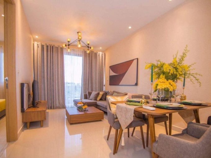 Look for renting a Condo (1)