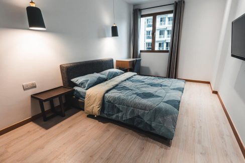Look for renting a Condo (3)