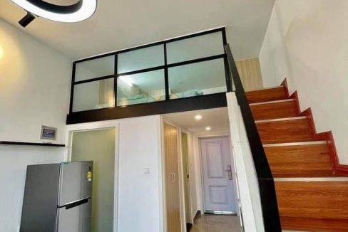 One Beautiful Condo with Spacious Bedroom for sale in TK (3)