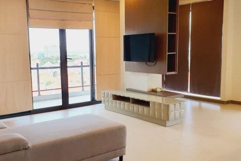 Spacious Bedroom Condominium for rent in Chroy Changvar (5)
