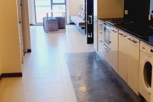 Spacious Bedroom Condominium for rent in Chroy Changvar (9)