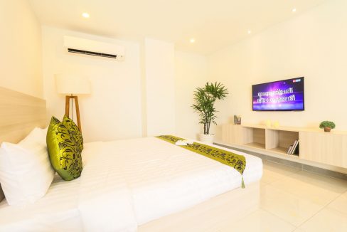 Spacious One-Bedroom Apartment for rent in the heart of Phnom Penh City (5)
