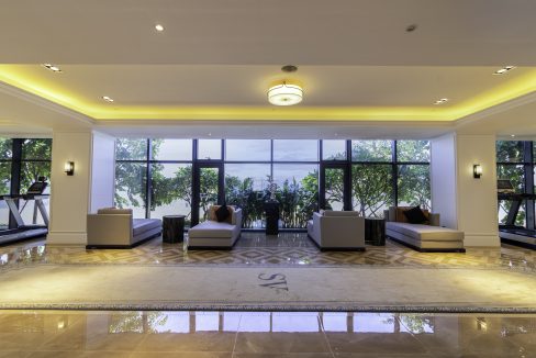 The magnificent villa in the sky for rent near Olympia Stadium (20)