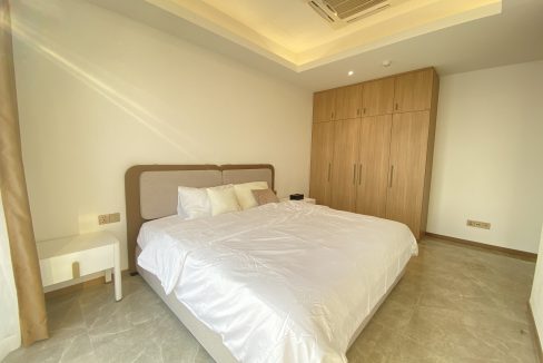 The magnificent villa in the sky for rent near Olympia Stadium (25)