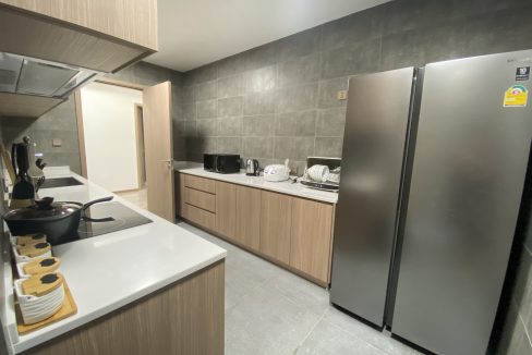 The magnificent villa in the sky for rent near Olympia Stadium (28)