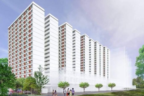 Urgent Condominium for Sale in Tuek Thla (1)
