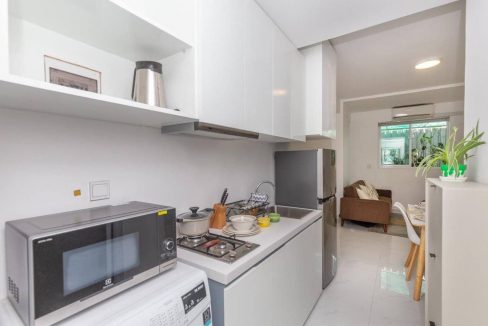Urgent Condominium for Sale in Tuek Thla (4)