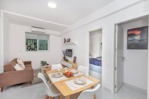 Urgent Condominium for Sale in Tuek Thla (6)