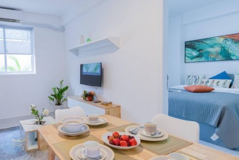 Urgent Condominium for Sale in Tuek Thla (7)