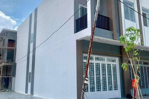 Urgent Shop house for sale at Borey Five Stars Residence (3)
