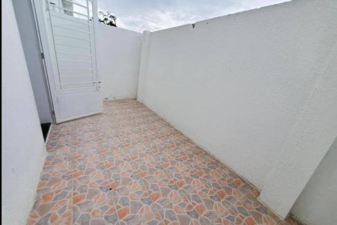 Urgent Shop house for sale at Borey Five Stars Residence (5)