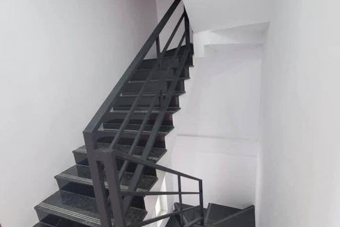 Urgent Shop house for sale at Borey Five Stars Residence (6)