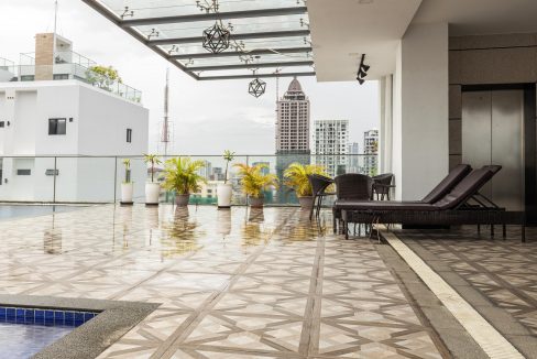 Very Nice Master Bedroom Apartment for rent in BKK1 (11)