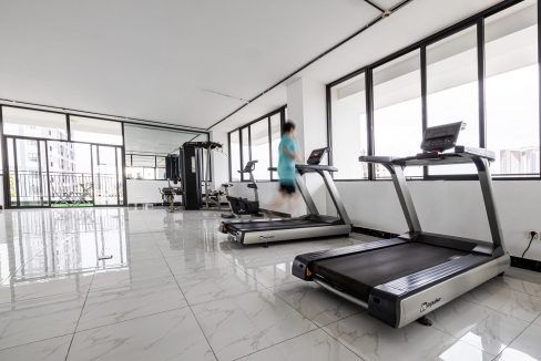 Very Nice Master Bedroom Apartment for rent in BKK1 (13)