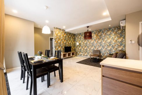 Very Nice Master Bedroom Apartment for rent in BKK1 (6)