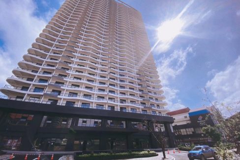 Modern 1 Bedroom Condominium for sale near TK supermarket (10)