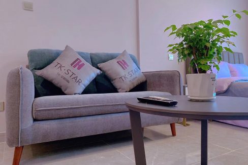 Modern 1 Bedroom Condominium for sale near TK supermarket (4)
