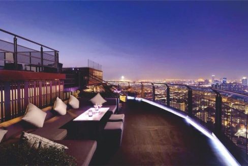 Modern 1 Bedroom Condominium for sale near TK supermarket (7)
