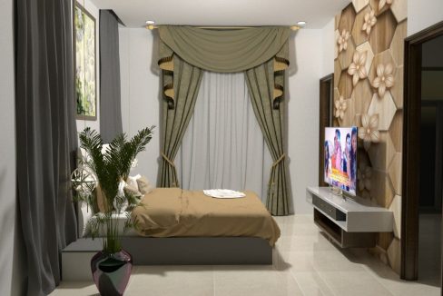 Classic Single Villa for Sale in Khan Kombol (7)