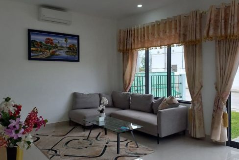 Modern luxury villa in Ang Snoul District (4)