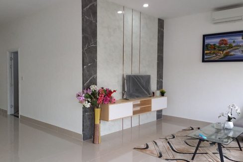 Modern luxury villa in Ang Snoul District (5)