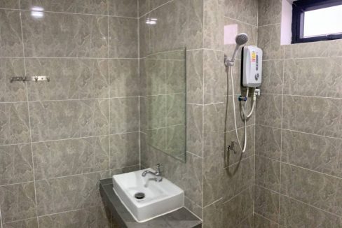 Very Nice Studio Apartment for rent in BKK (10)