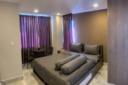 Very Nice Studio Apartment for rent in BKK (3)