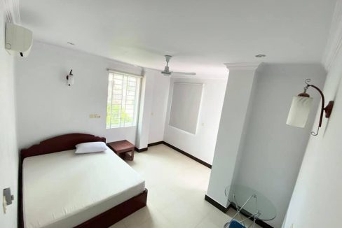 2 Bedrooms Unit Available on the Second and Fourth floor – TTP (3)