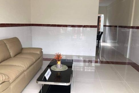 Borey VIP Modern House For Sale in Khan Dangkao, (4)