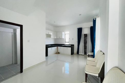 Classic Twin Villa For Sale In Khan Prek Pnov, (3)