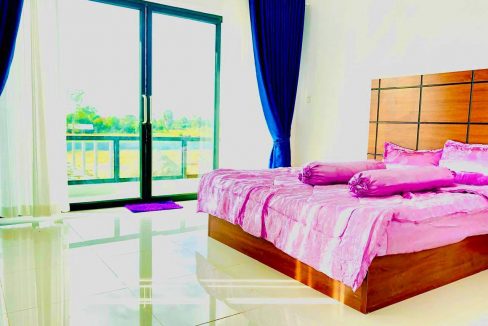 Classic Twin Villa For Sale In Khan Prek Pnov, (4)