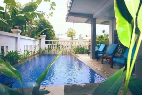 Corner Boutique with Culture Style for Sale in Siem Reap Province (2)