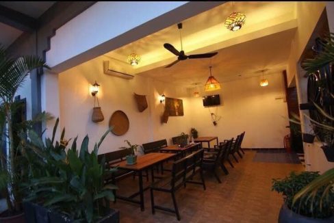Corner Boutique with Culture Style for Sale in Siem Reap Province (4)
