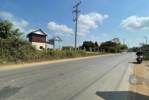 Good Land for Sale in Svay Chroum, Kandal Province (4)