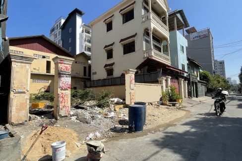 Good Location Land for sale in Tuol Tumpong available now (4)