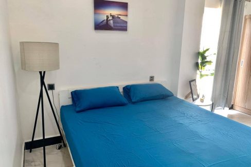 Good Location Service Studio Apartment for rent in Tuol Kork (4)