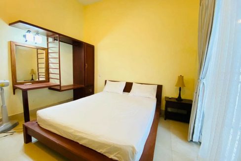 Good Residence One Bedroom Apartment for rent near TK Avenue Mall (4)