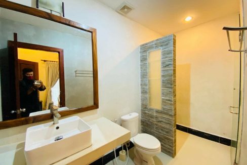Good Residence One Bedroom Apartment for rent near TK Avenue Mall (6)