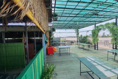 Home with Shop for Sales in Chbar Ampov Sanghat Preaek pra (4)