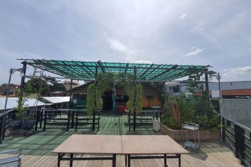 Home with Shop for Sales in Chbar Ampov Sanghat Preaek pra (6)